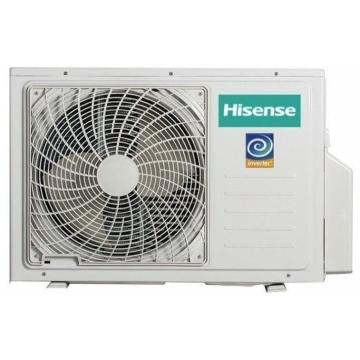 Кондиционер Hisense AMW2-14U4SRE внешний блок Мульти Сплит система на 2 комнаты 