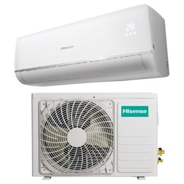 Кондиционер Hisense Сплит Система Standard DC Inverter Настенный Инверторный AS-09UR4SVNSA2G/AS-09UR4SVNSA2W 