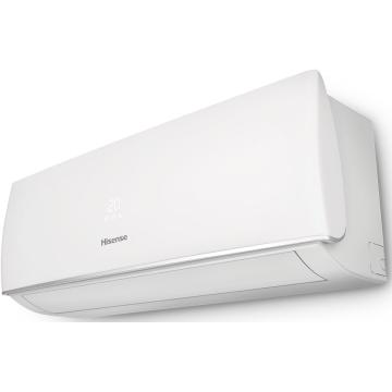 Кондиционер Hisense Сплит Система Smart DC Inverter Настенный Инверторный AS-24UR4SBBDB015 