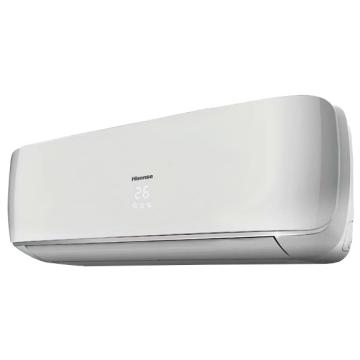 Кондиционер Hisense Сплит Система Premium Design Super DC Inverter Настенный Инверторный AS-10UR4SVETG5/6G/AS-10UR4SVETG5/6W 