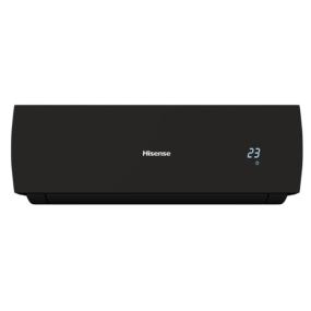 Кондиционер Hisense Сплит Система Black Star Настенный Инверторный AS-07UR4SYDDEIB15