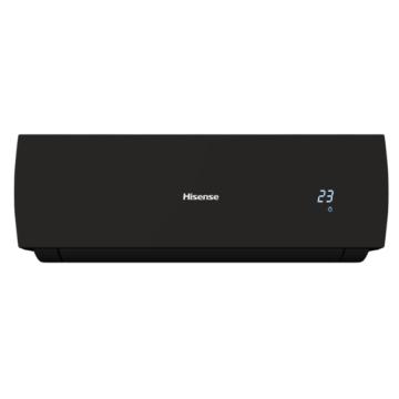 Кондиционер Hisense Сплит Система Black Star Настенный Инверторный AS-11UR4SYDDEIB1 