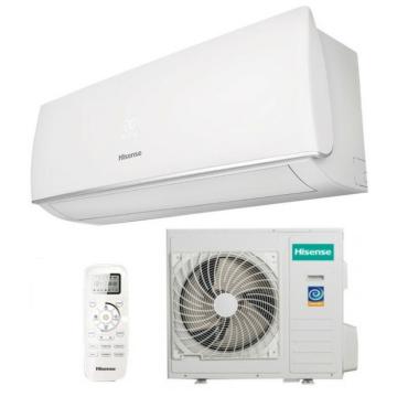 Кондиционер Hisense Инверторная Сплит система SMART DC Inverter AS-07UR4SYDDB1 