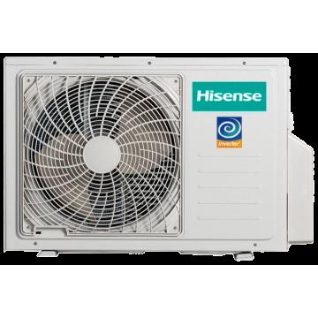 Кондиционер Hisense Инверторный Hisence AS-07UW4RYDDB00 Smart DC Inverter 