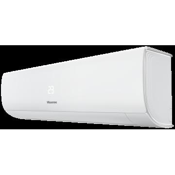 Кондиционер Hisense Инверторный AS-24UR4RBTKB00 серии ZOOM DC Inverter белый 