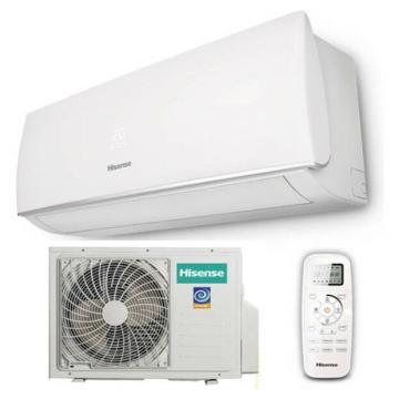 Кондиционер Hisense Инверторный Настенный AS-07UR4SYDDB15 