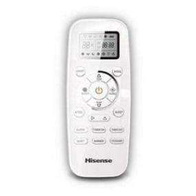 Кондиционер Hisense Кассетный AUC-24HR4SGA1/AUW-24H4SF
