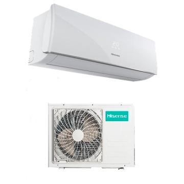 Кондиционер Hisense AS-09HR4SYDDL3 комплект 