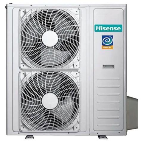 Кондиционер Hisense Наружный блок AMW-42U4SE 