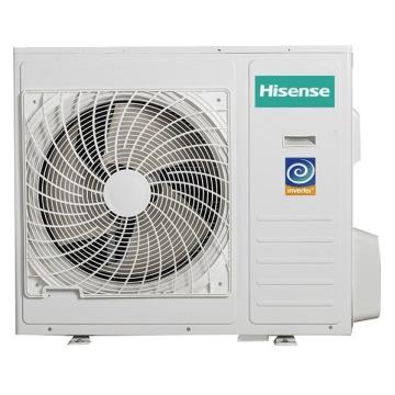 Кондиционер Hisense Наружный блок AMW3-24U4SZD 