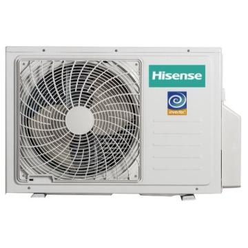 Кондиционер Hisense Наружный блок AUW-18U4SS 