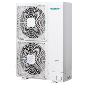 Кондиционер Hisense Наружный блок AVW-54HJFH 