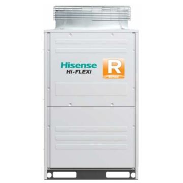 Кондиционер Hisense Наружный блок AVWT-114FESR 