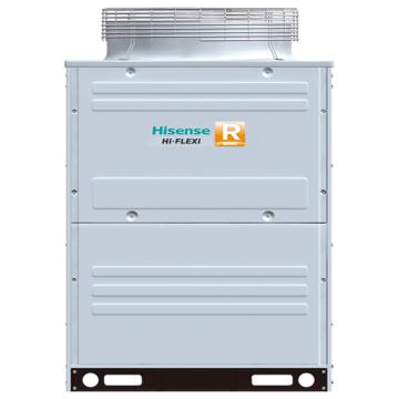 Кондиционер Hisense Наружный блок AVWT-136FESS 