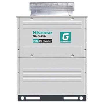 Кондиционер Hisense Наружный блок AVWT-136UESSG 