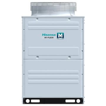 Кондиционер Hisense Наружный блок AVWT-96U6SR 