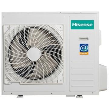 Кондиционер Hisense Настенный AS-09HR4SYDDEB3 