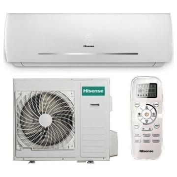 Кондиционер Hisense Настенный AS-12HR4SVDDC15 