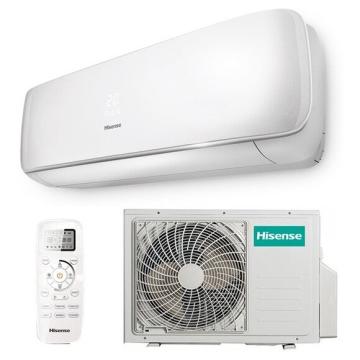 Кондиционер Hisense Сплит система AS-18HR4SMATG015 