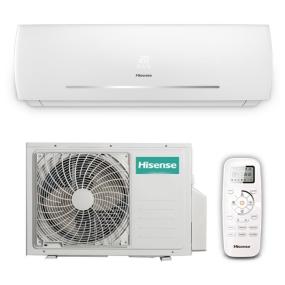 Кондиционер Hisense Настенная Сплит система AS-07HR4SYDDC5