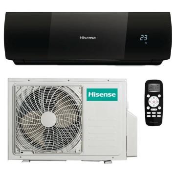 Кондиционер Hisense Сплит система AS-07HR4SYDDE035 Black Star Classic A 