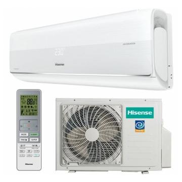 Кондиционер Hisense Сплит система AS-09UR4SYDDL02G 