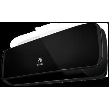 Кондиционер Hisense Сплит система AS-10HW4SYDTG5B BLACK CRYSTAL CLASSIC A Настенный до 30 кв м 