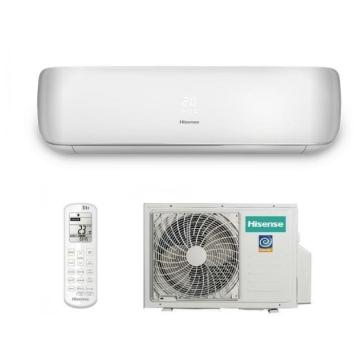 Кондиционер Hisense Сплит система AS-10UR4SVETG67 Premium DESIGN SUPER DC Inverter 