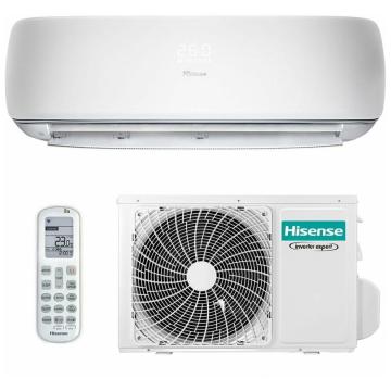 Кондиционер Hisense Сплит система AS-10UW4RVETG00 