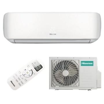 Кондиционер Hisense Сплит система AS-13HW4SVDTG5 WI-FI Ready 