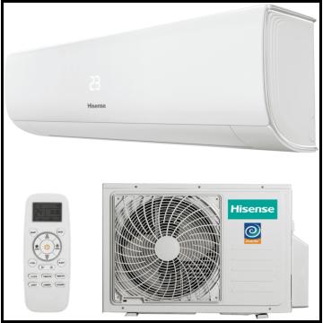 Кондиционер Hisense Сплит система AS-13UR4RYRKB02 