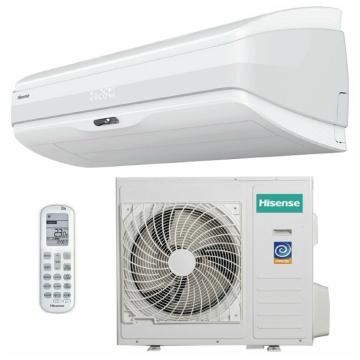 Кондиционер Hisense Сплит система AS-13UW4RXUQD00G 