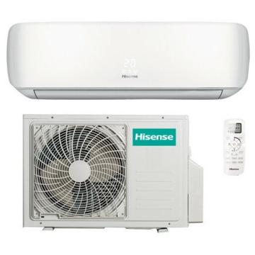 Кондиционер Hisense Сплит система AS-18HR4SMATG015 