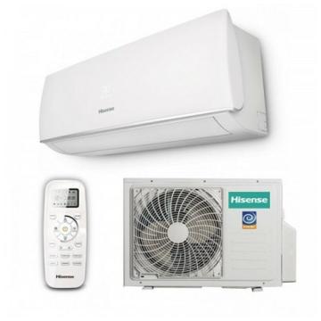 Кондиционер Hisense Сплит система AS-18UR4SYDDB035 