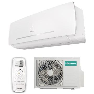 Кондиционер Hisense Сплит система AS-24HR4SYCDC005 