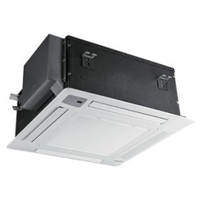 Кондиционер Hisense Кассетный AUC-18UR4SAA2