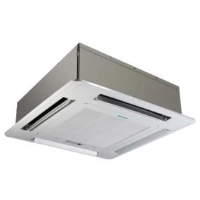 Кондиционер Hisense Кассетный AUC-36UR4SGA