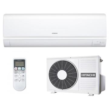 Кондиционер Hitachi Сплит система COMFORT Inverter RAK-25PEC 