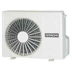 Тепловой насос Hitachi RAS-2WHVNP