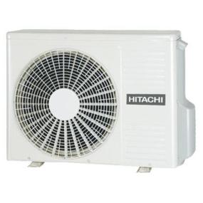 Тепловой насос Hitachi RAS-3WHVNP