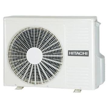 Тепловой насос Hitachi RAS-3WHVNP 