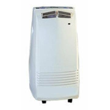 Кондиционер Hotpoint-Ariston Мобильный A-PM12-CN 