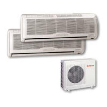 Кондиционер Hotpoint-Ariston Настенная Сплит система A-IDW11-H 