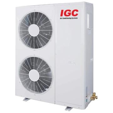 Кондиционер Igc Наружный блок IMS-EM120NH 