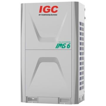 Кондиционер Igc Наружный блок IMS-EX330NB 6 