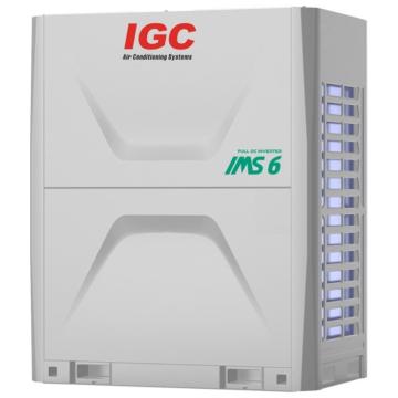 Кондиционер Igc Наружный блок IMS-EX400NB 6 