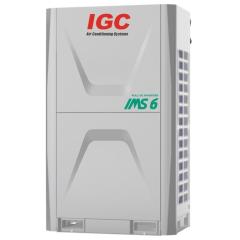 Кондиционер Igc Наружный блок IMS-EX450NB 6