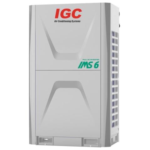 Кондиционер Igc Наружный блок IMS-EX450NB 6 