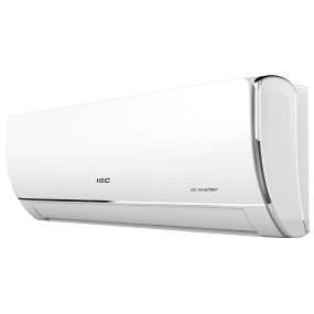Кондиционер Igc Сплит система DC INVERTER серия SILVER RAS/RAC-V12N2X