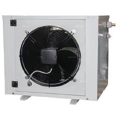 Холодильная машина Intercold Сплит-система низкотемпературная LCM-316